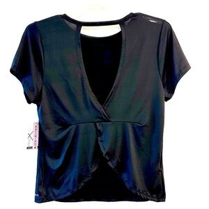 Crossovers Active Lifestyle T-Shirt Created by Fitkicks